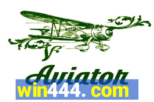 win444. com